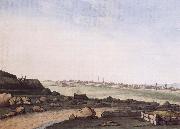 Two Views of Seringapatam